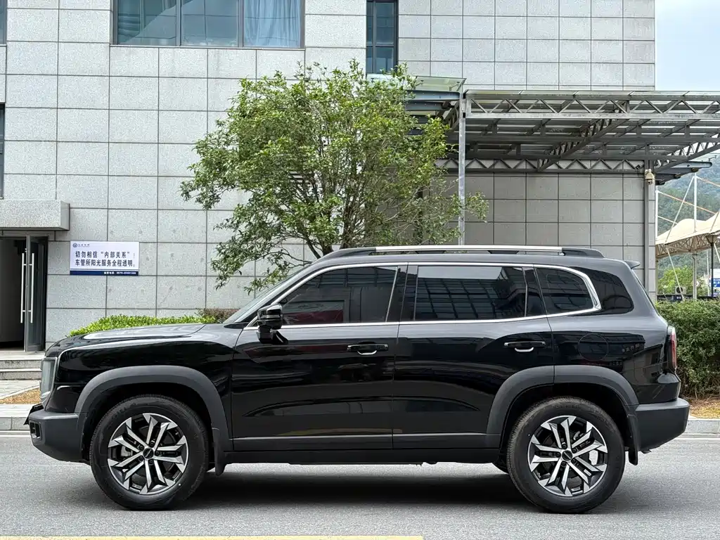 Haval Big Dog — фото 4