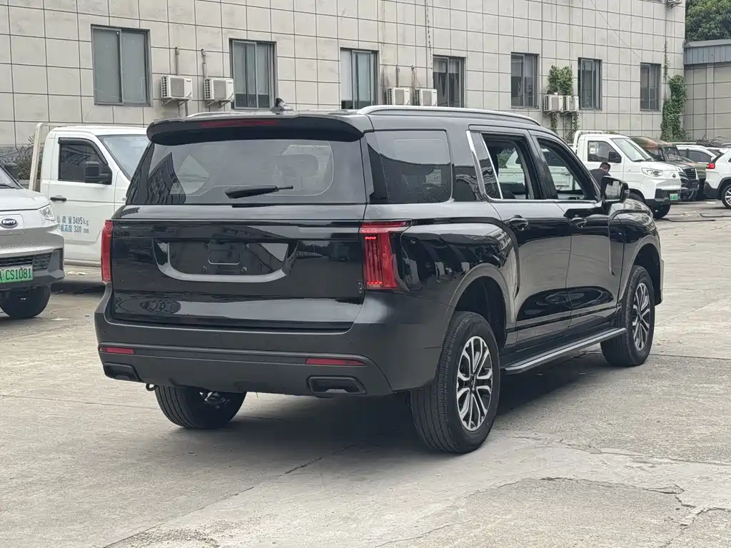 Haval H5 — фото 2