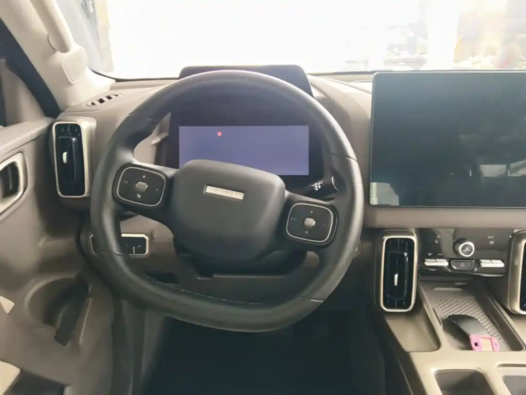 Haval Big Dog — фото 15