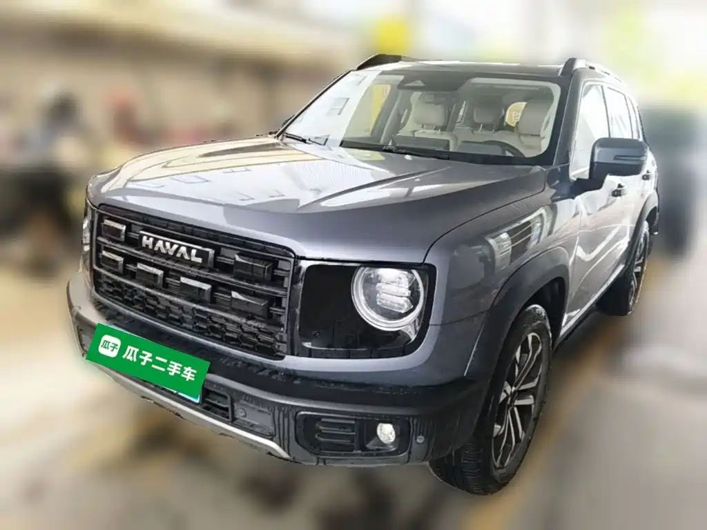 Haval Big Dog — фото 3