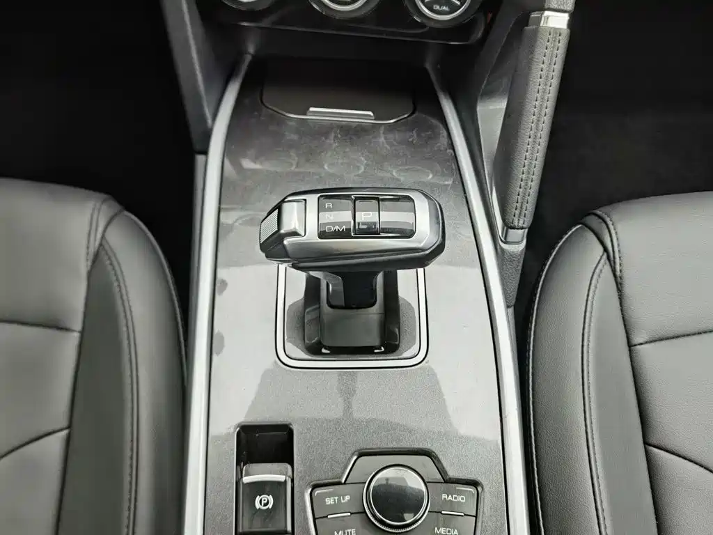 Haval H6 — фото 13