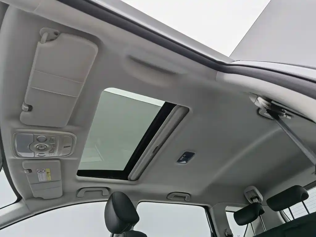 Haval H6 — фото 14