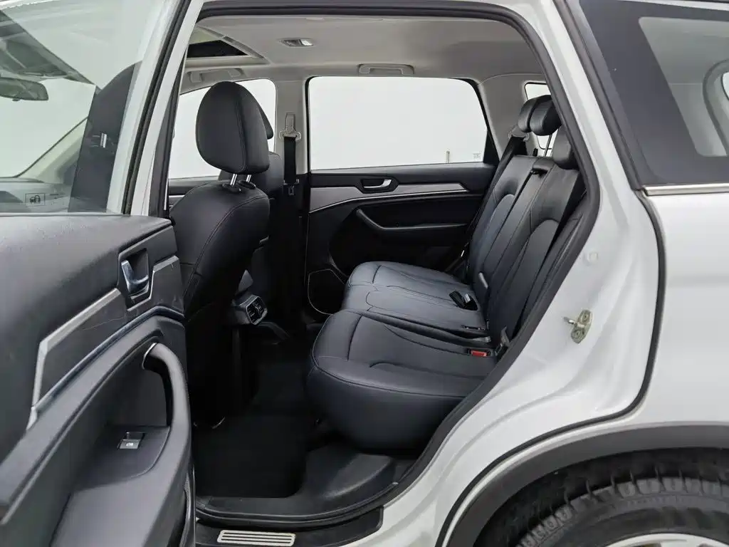 Haval H6 — фото 15