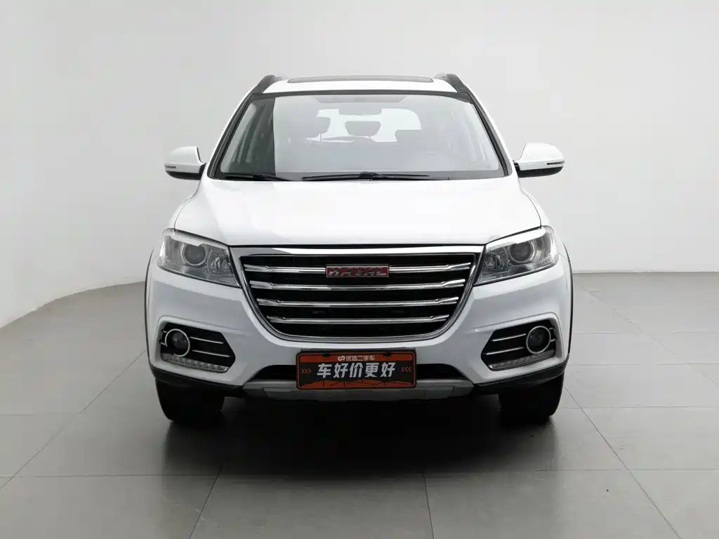 Haval H6 — фото 3