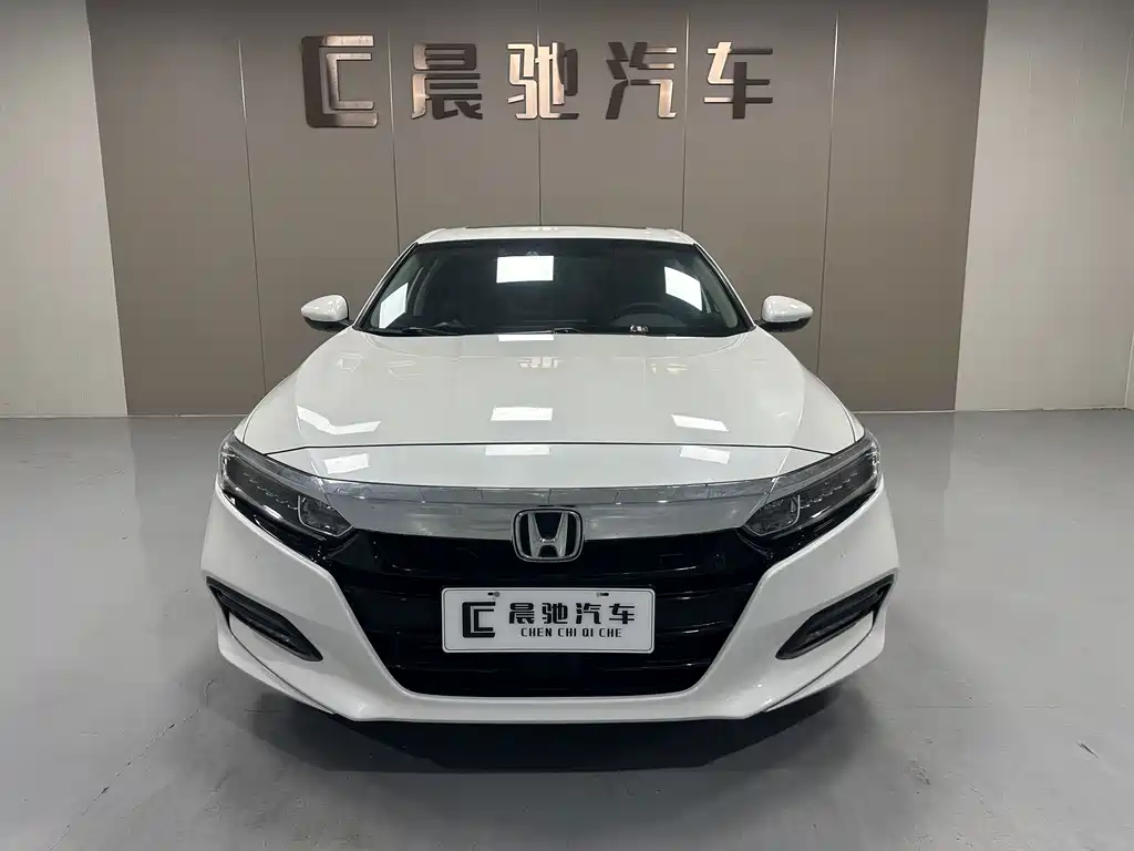 Honda Accord — фото 2