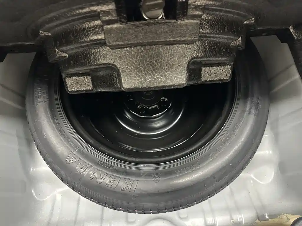 Honda Accord — фото 16