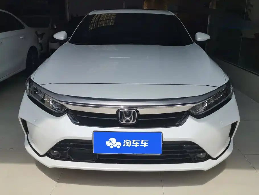 Honda Inspire — фото 2