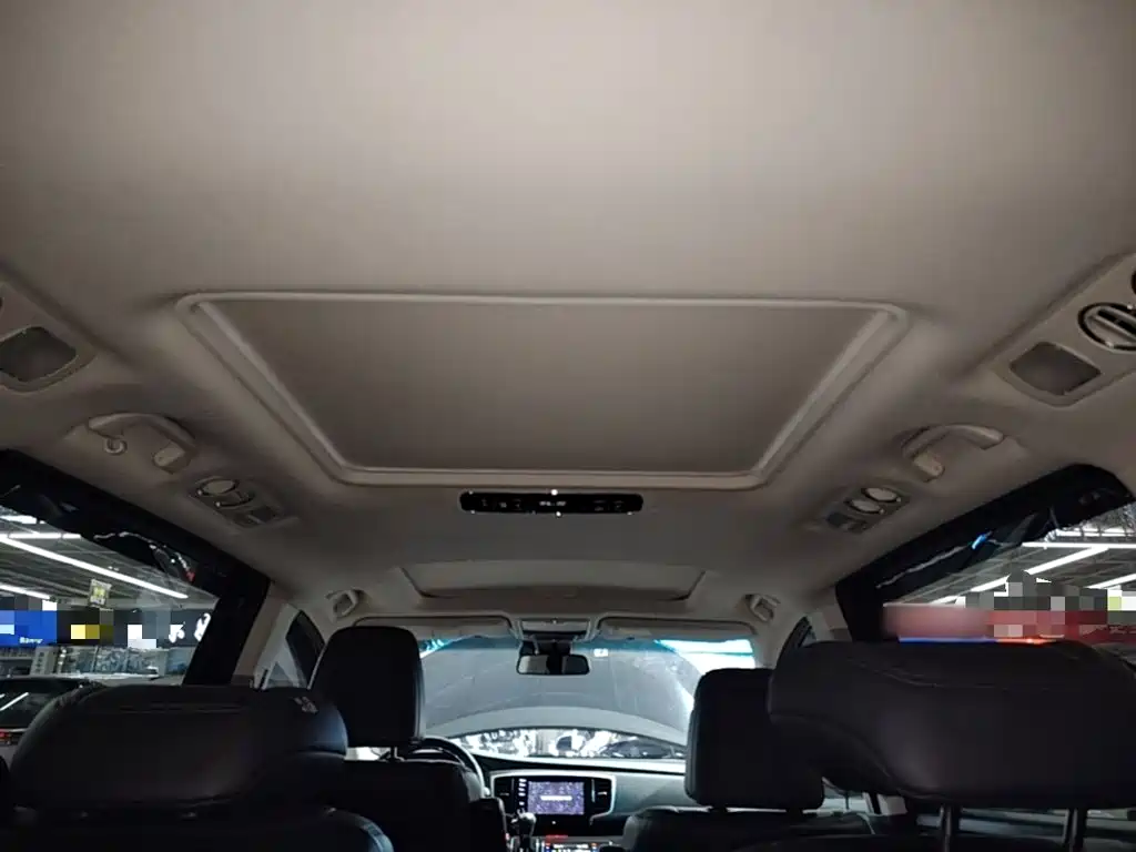 Honda Odyssey — фото 18