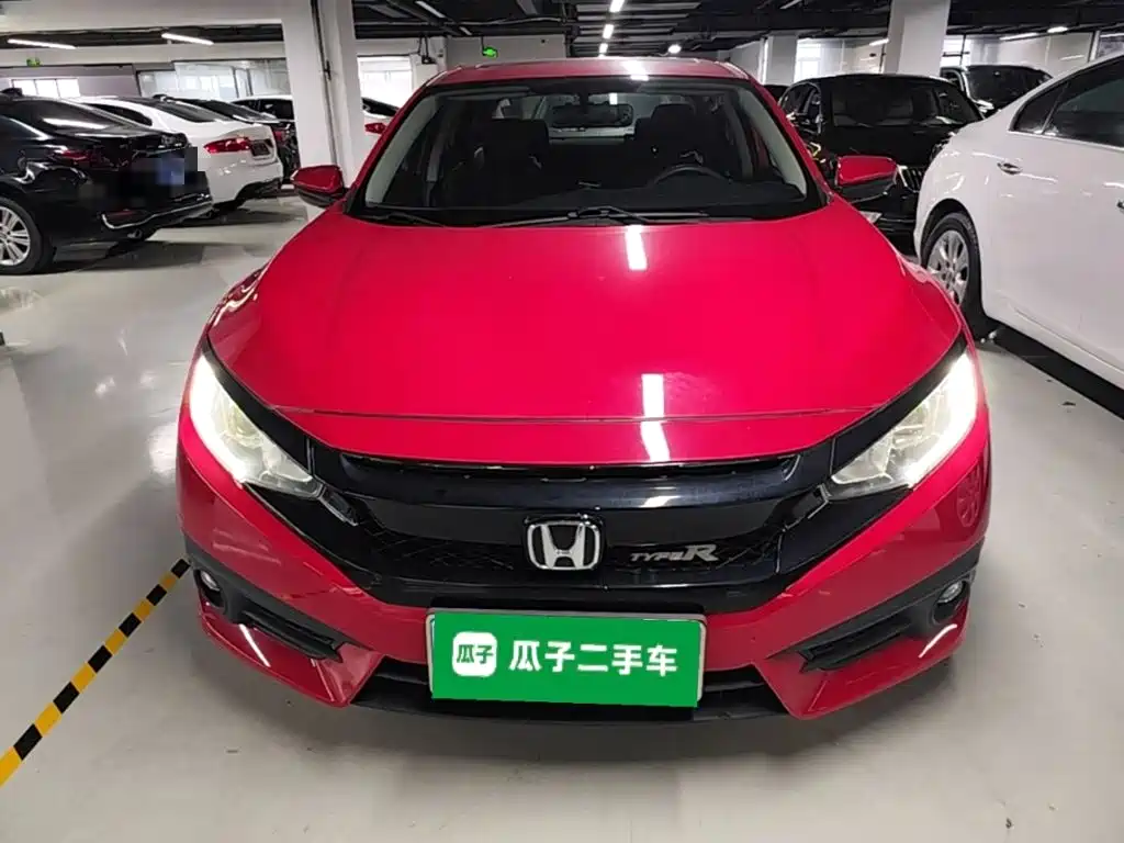 Honda Civic — фото 3
