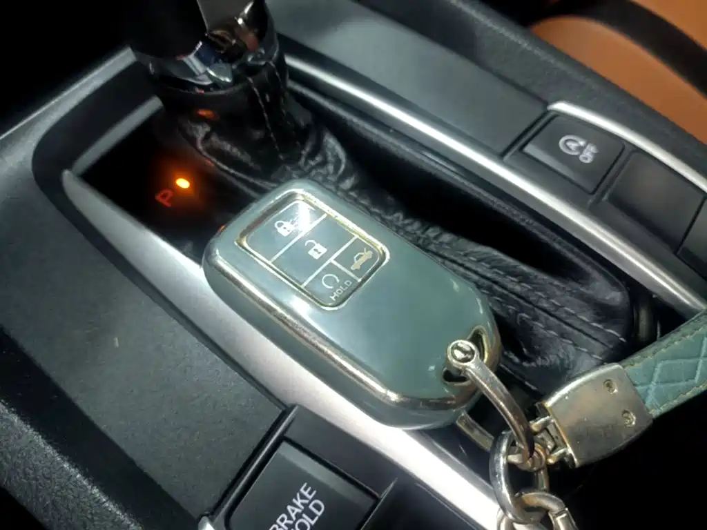 Honda Civic — фото 9
