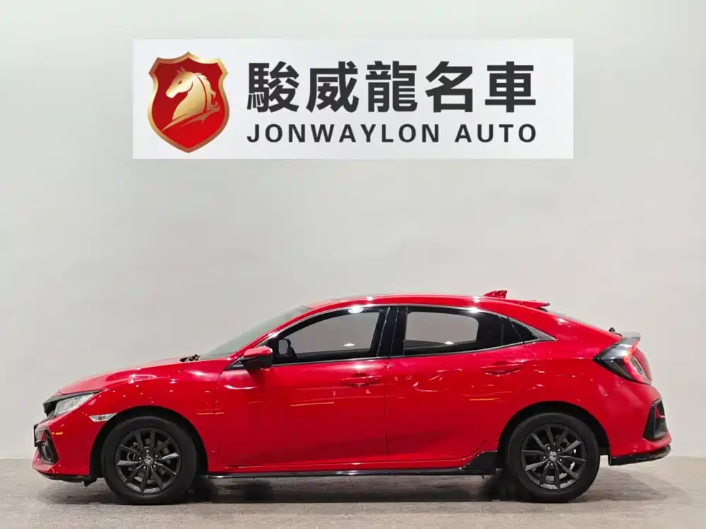 Honda Civic — фото 3