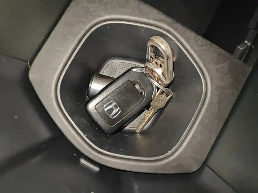 Honda Civic — фото 9
