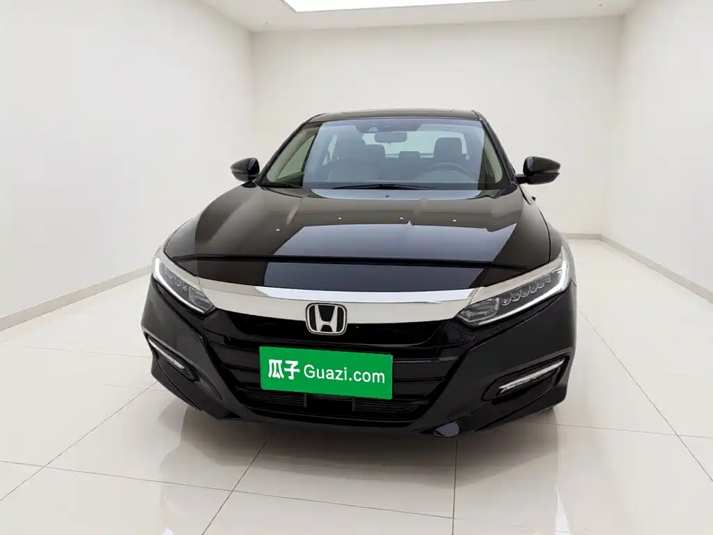 Honda Accord — фото 2
