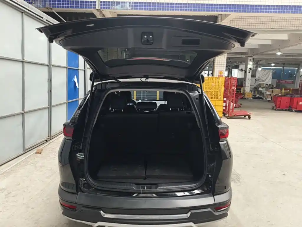 Honda Breeze — фото 19