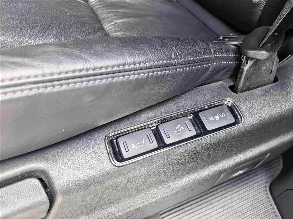 Honda Odyssey — фото 10