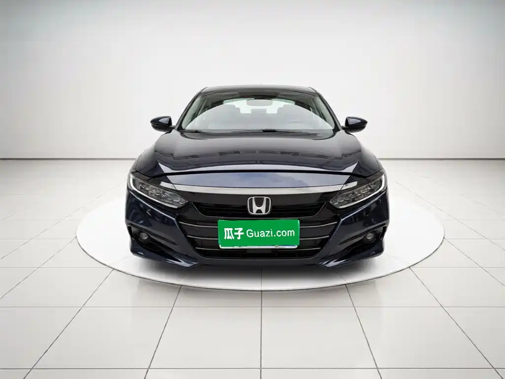 Honda Accord — фото 2