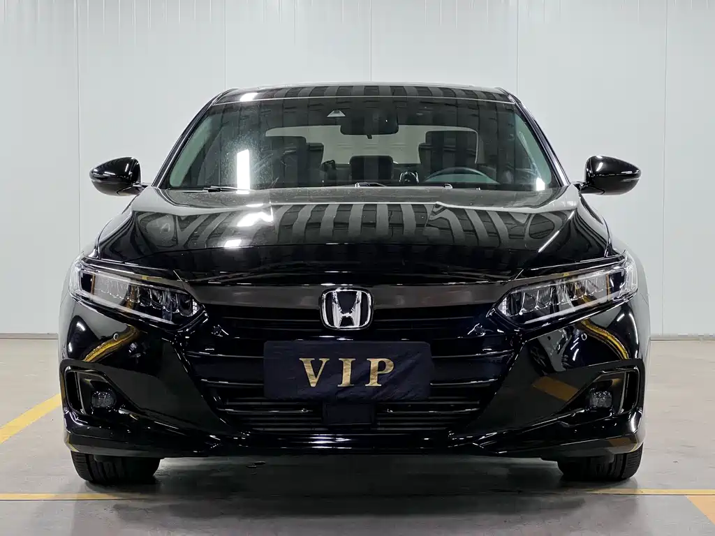 Honda Accord — фото 2