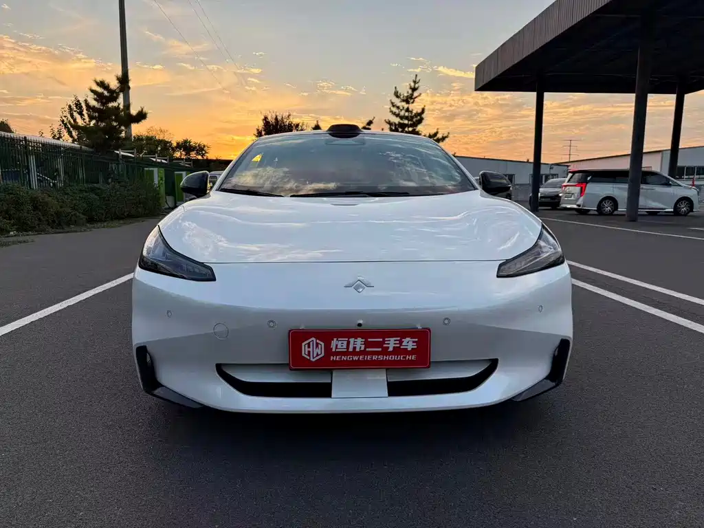Hyper GT — фото 2