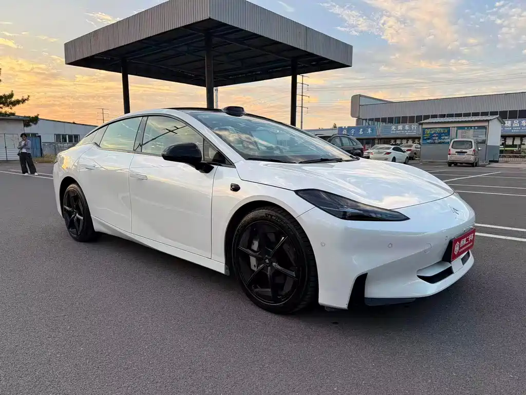 Hyper GT — фото 3