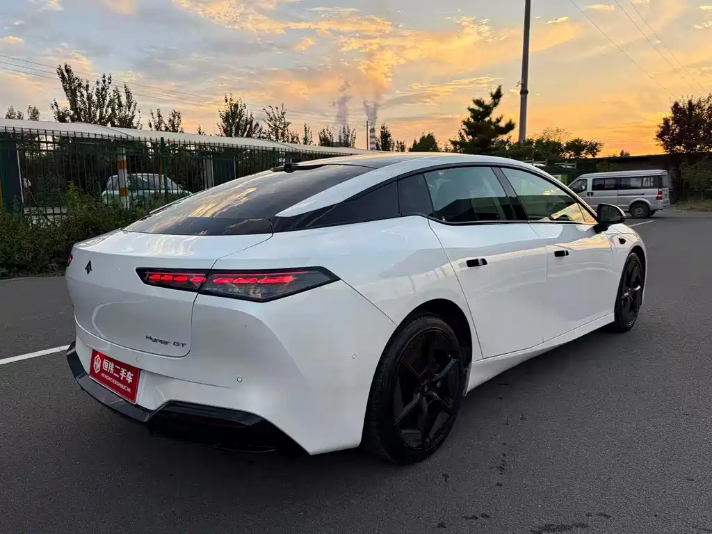 Hyper GT — фото 6