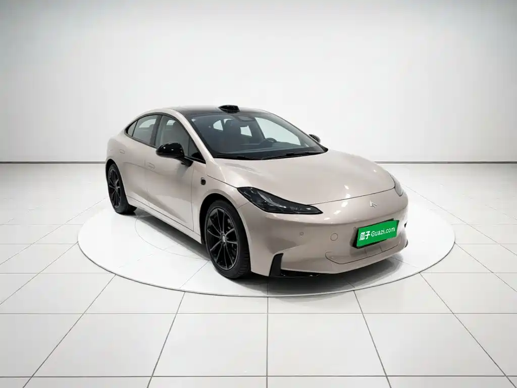 Hyper GT — фото 3