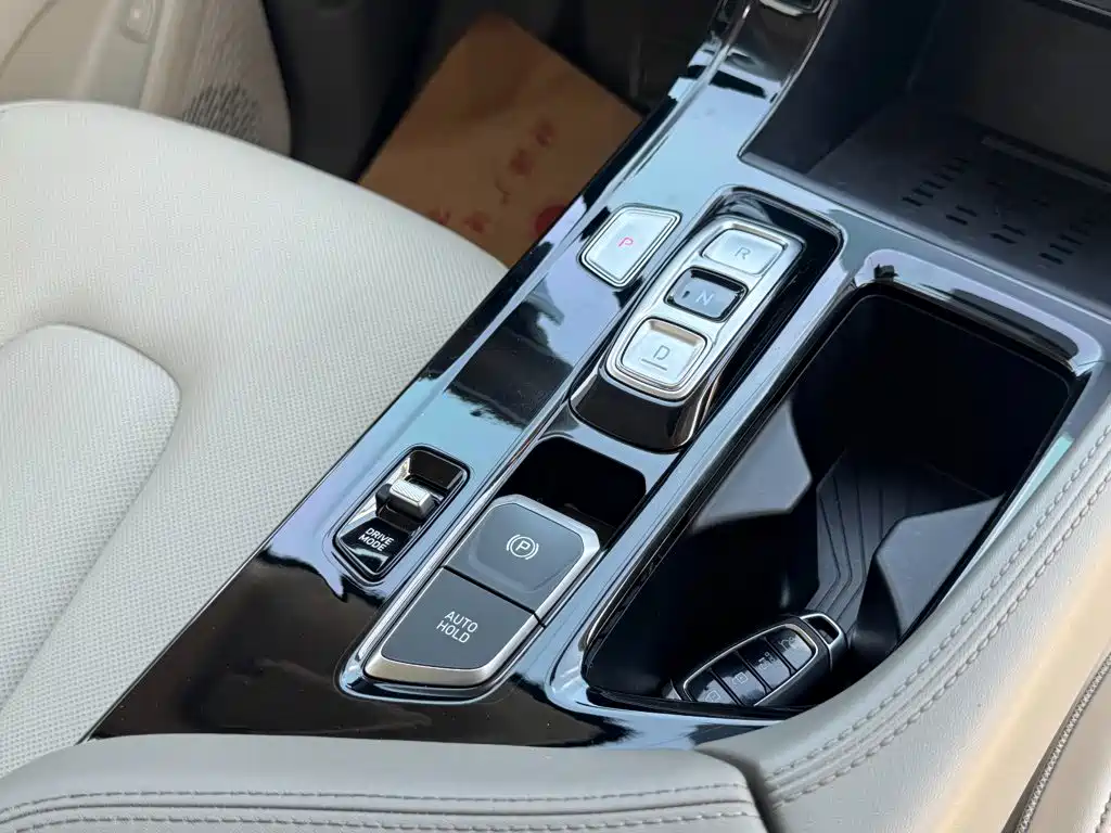 Hyundai Custo — фото 24