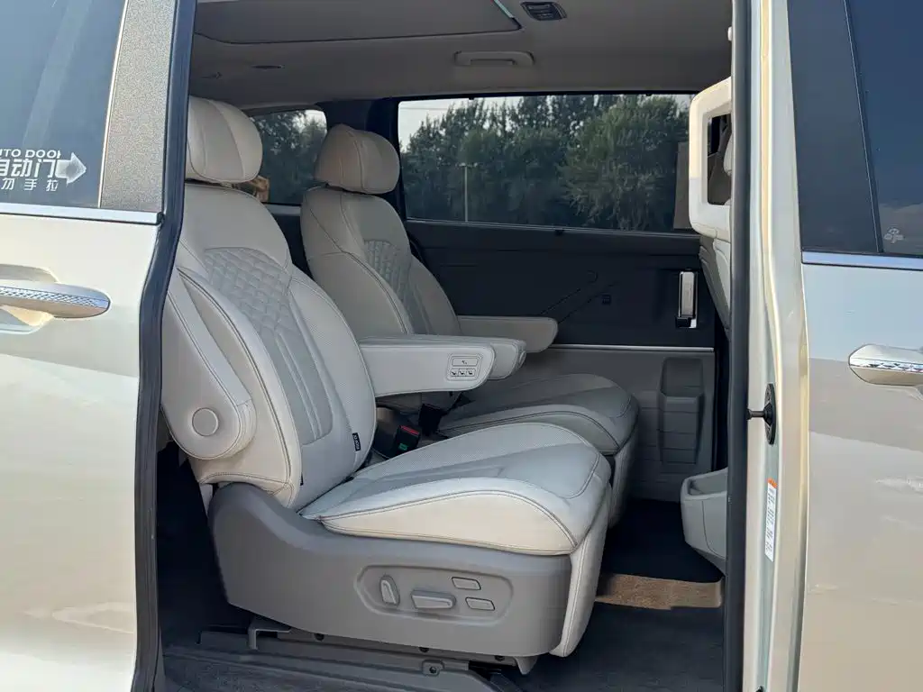 Hyundai Custo — фото 26