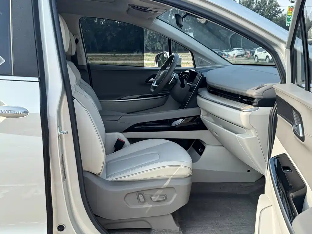 Hyundai Custo — фото 27