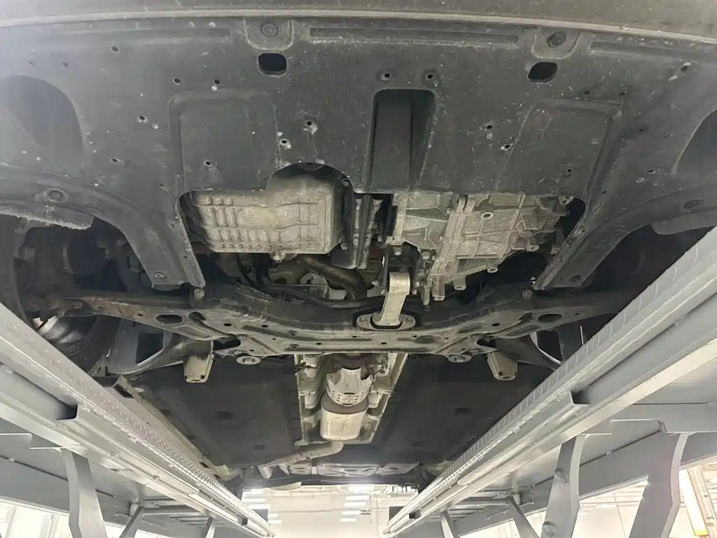 Hyundai Custo — фото 34