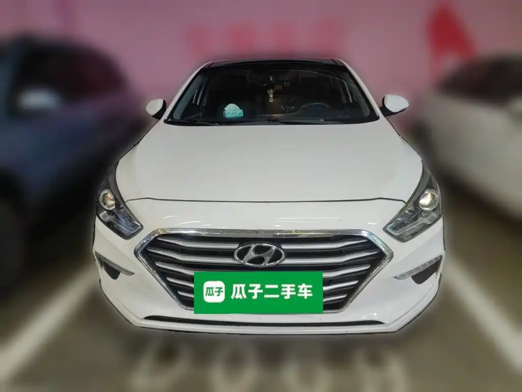 Hyundai Mistra — фото 23