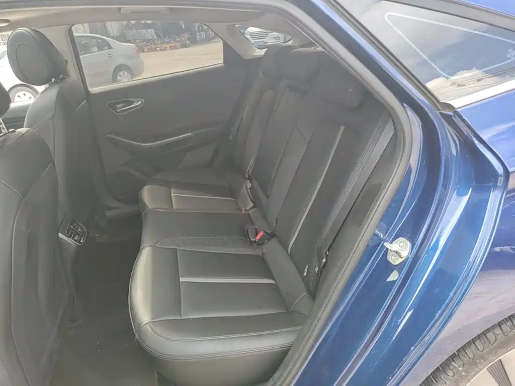 Hyundai Fista — фото 17