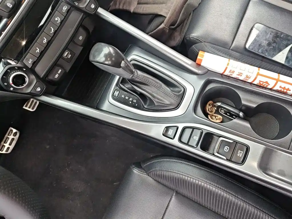 Hyundai Fista — фото 14