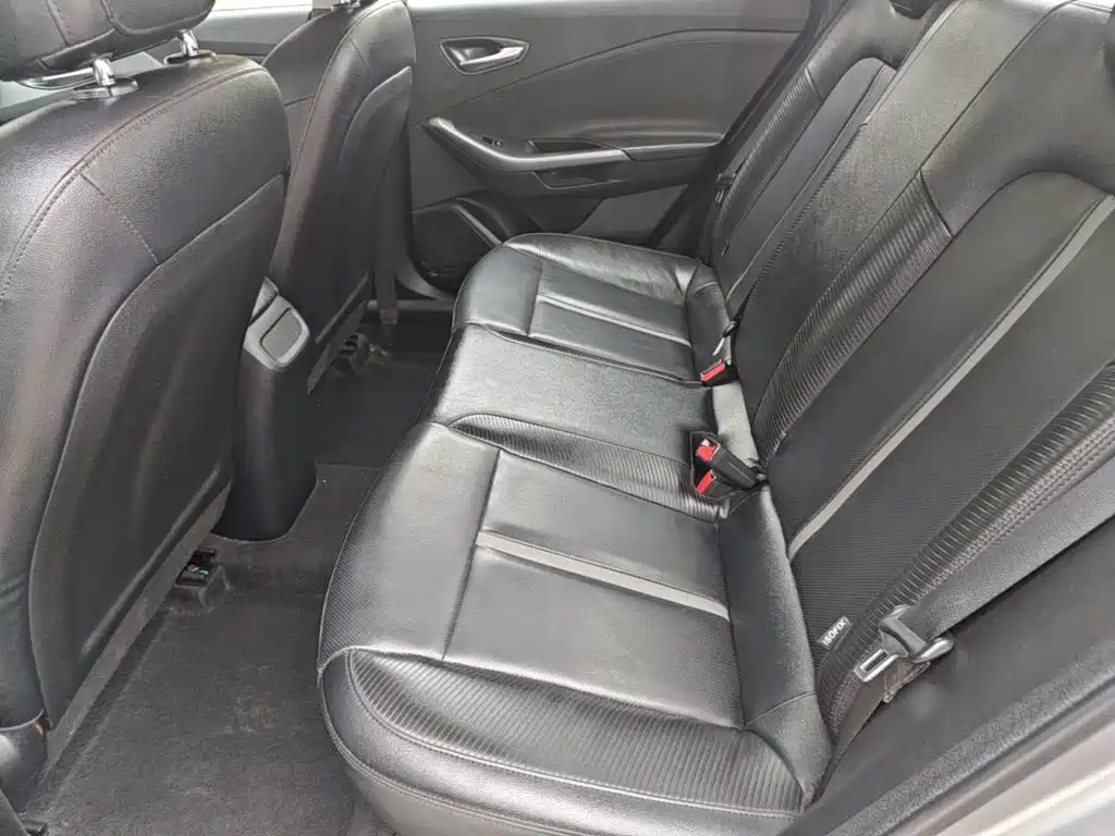 Hyundai Fista — фото 17