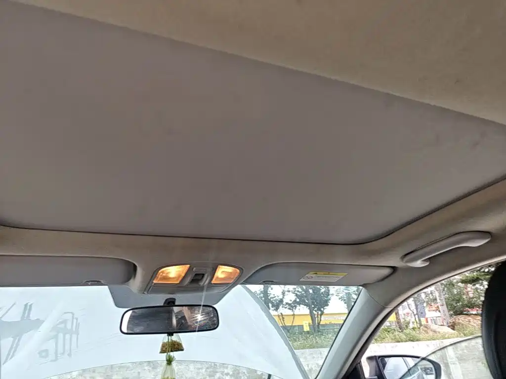 Hyundai Fista — фото 18