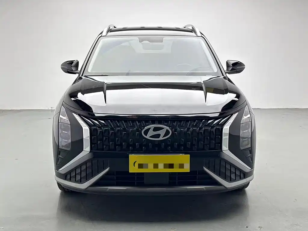 Hyundai ix35 — фото 2