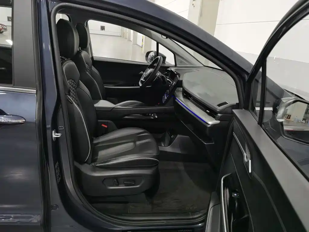 Hyundai Custo — фото 23