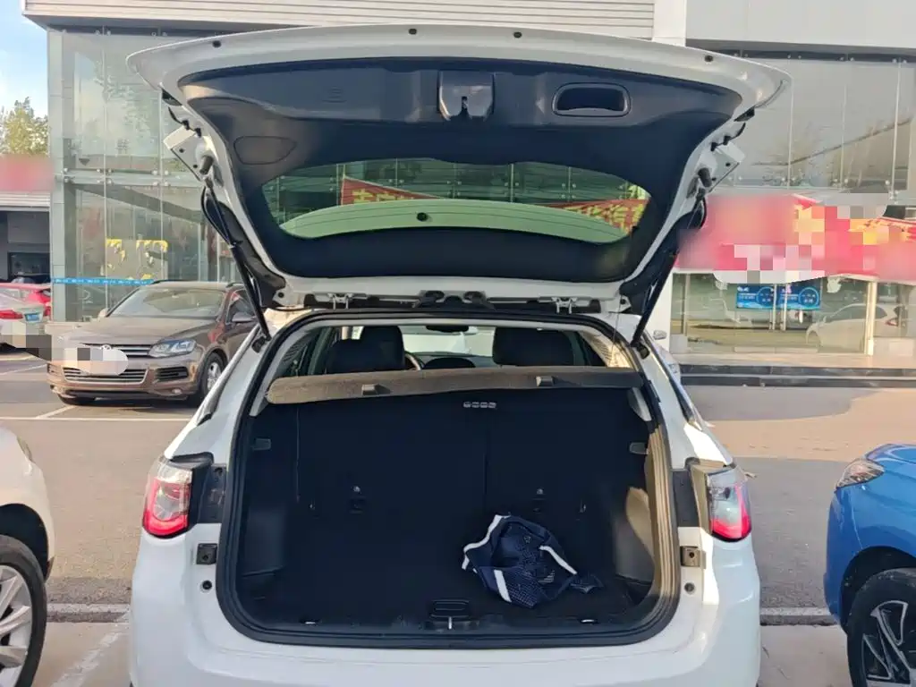 Jeep Compass — фото 19