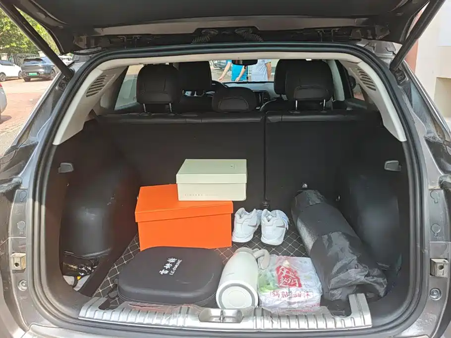 Jeep Compass — фото 4