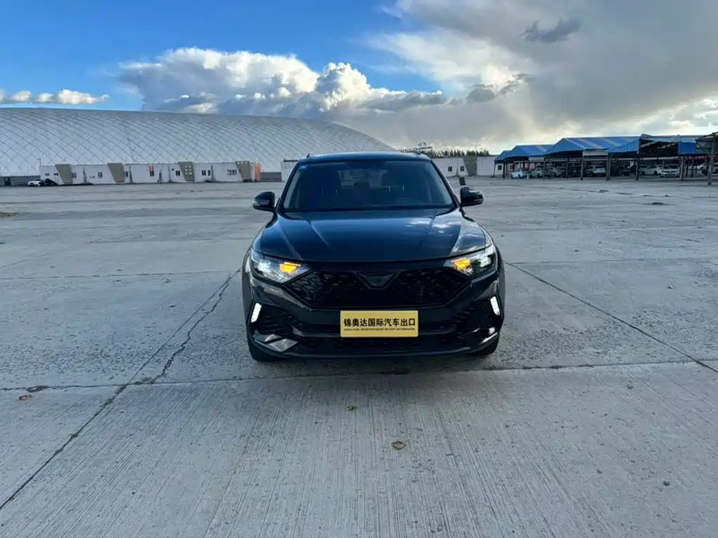 Jetta VS5