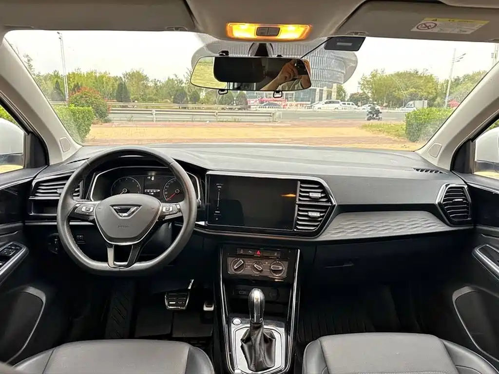 Jetta VS5 — фото 9