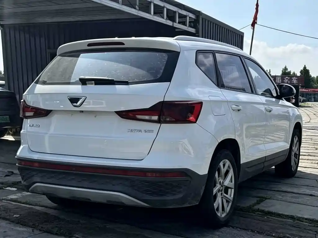 Jetta VS5 — фото 4