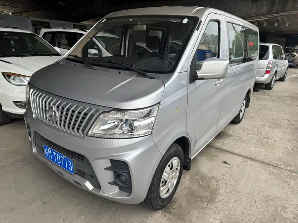Kaicheng Ruixing M60