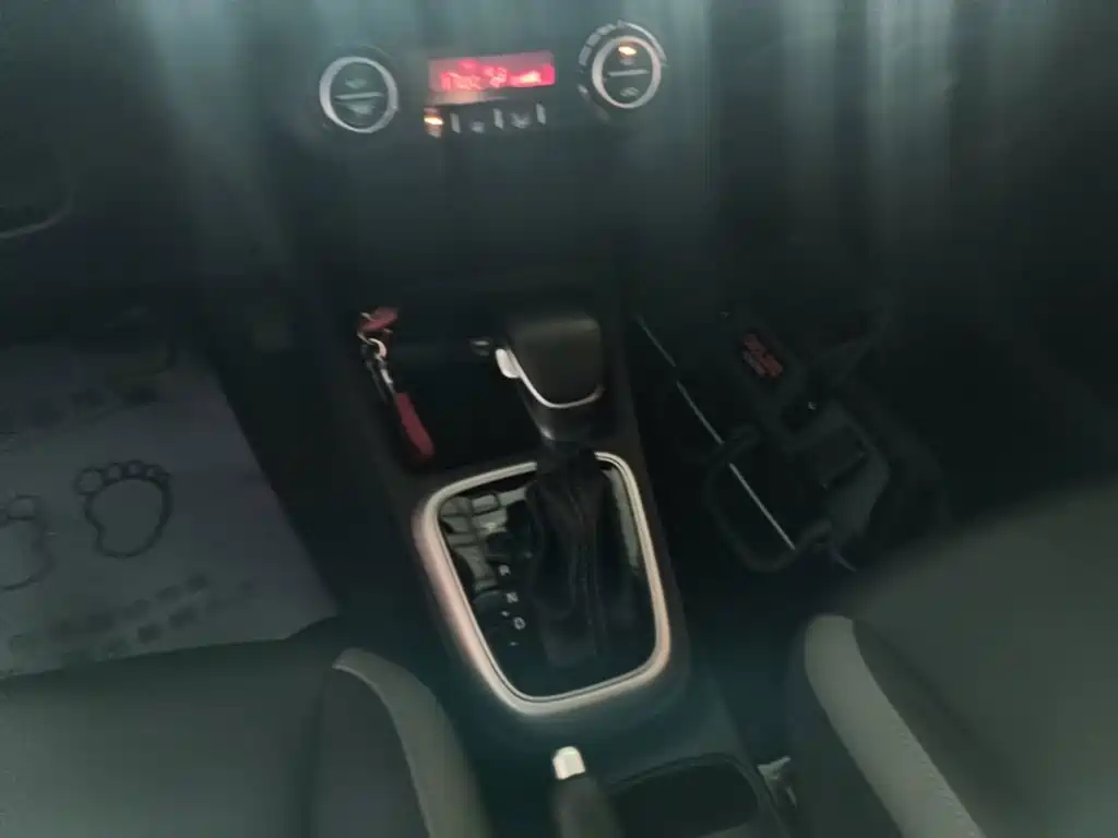 Kia KX1 — фото 14