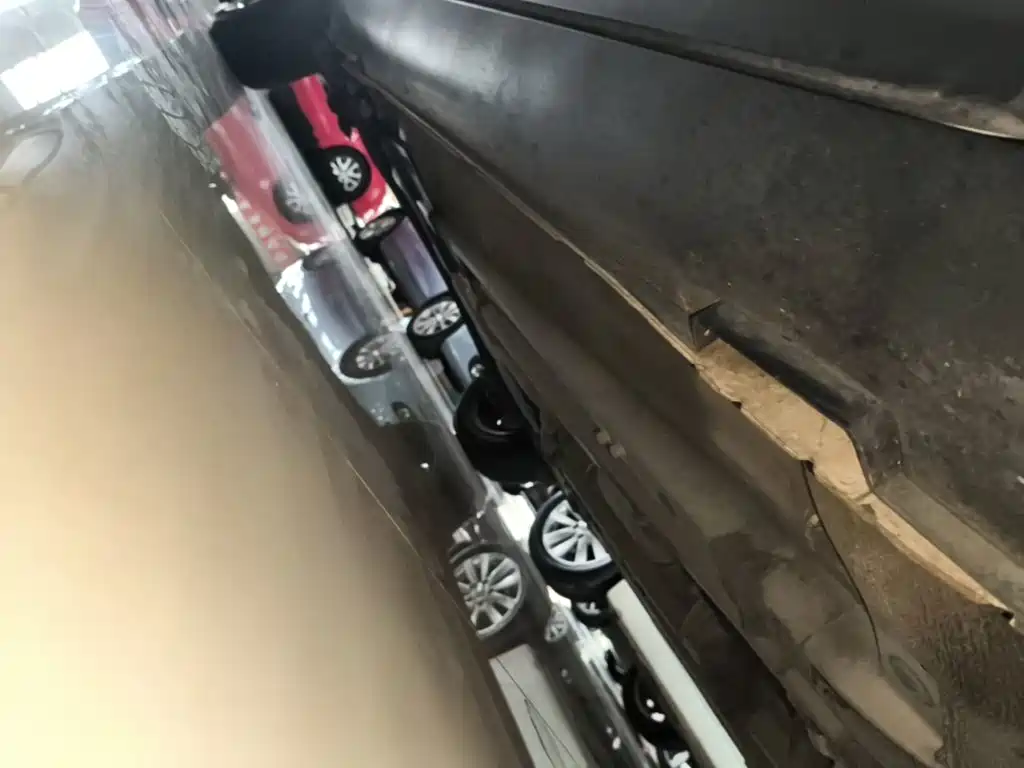 Kia KX1 — фото 21
