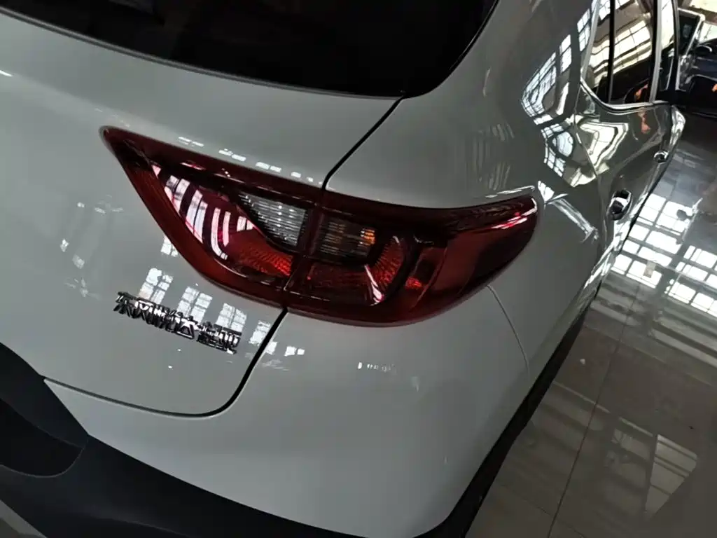 Kia KX1 — фото 8
