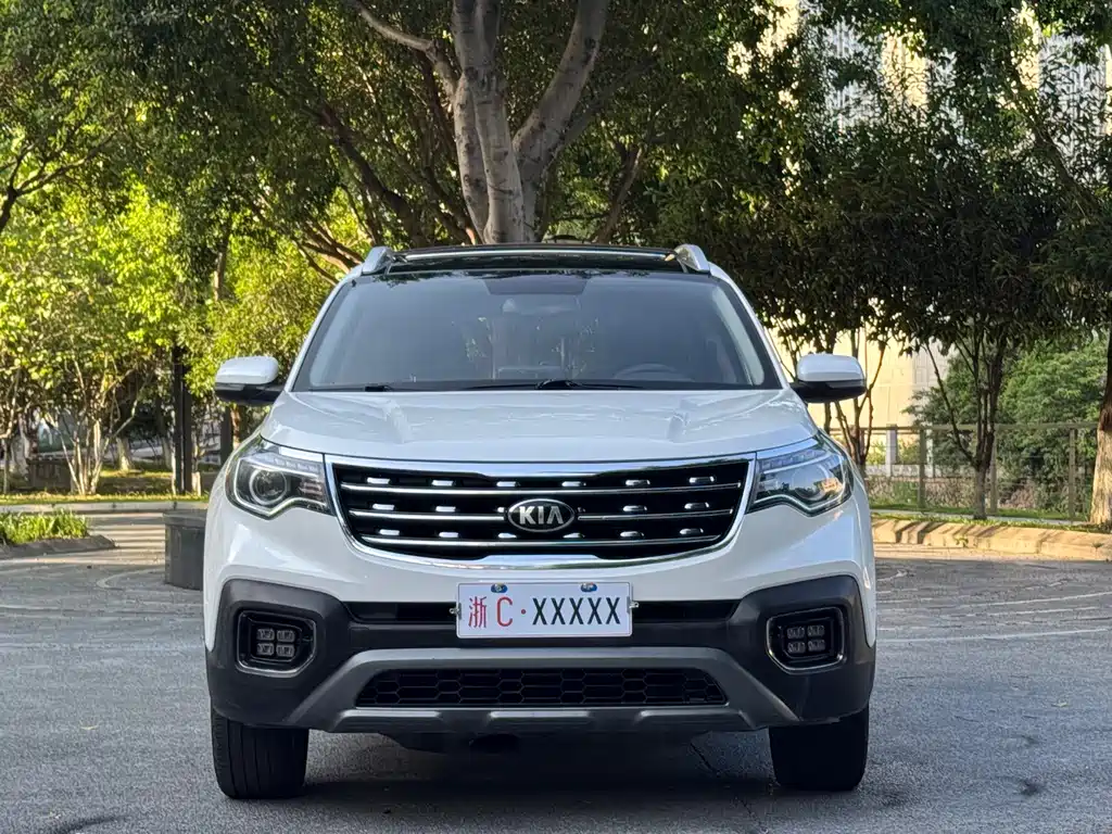 Kia Sportage — фото 2