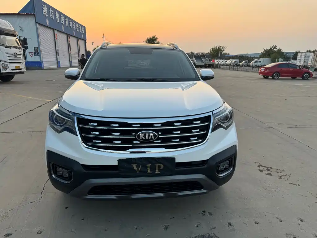 Kia Sportage — фото 2