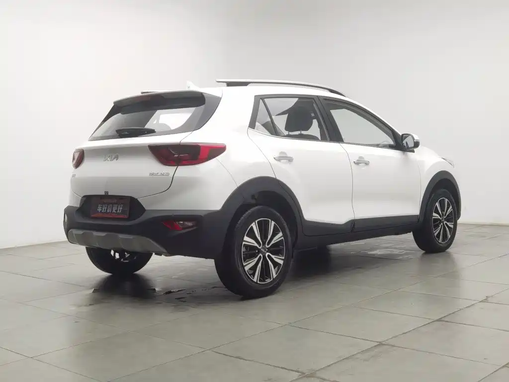 Kia KX1 — фото 2