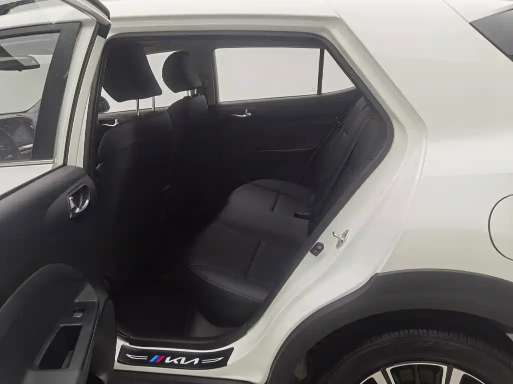Kia KX1 — фото 15