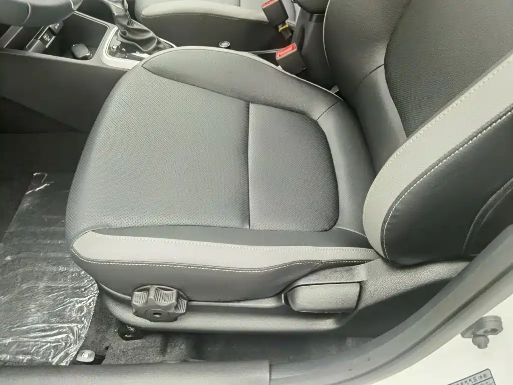 Kia KX1 — фото 20